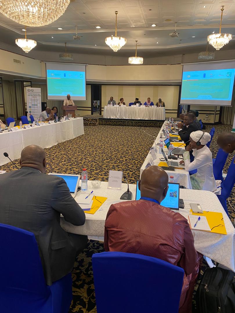 ECOWAS Commission Advances Gender Equality Self-Assessment in Ghana