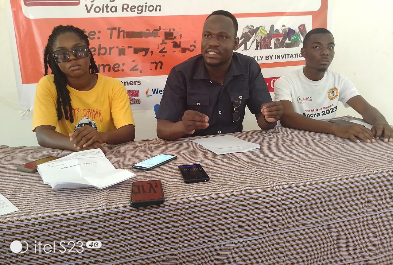 Volta Youth Alliance