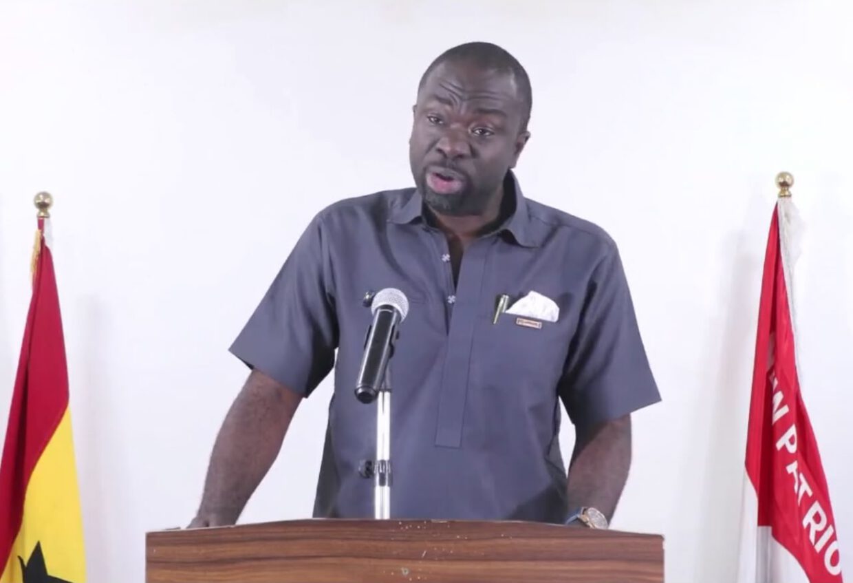 NPP Calls for Public Inquiry