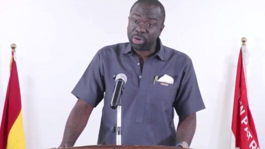 NPP Calls for Public Inquiry