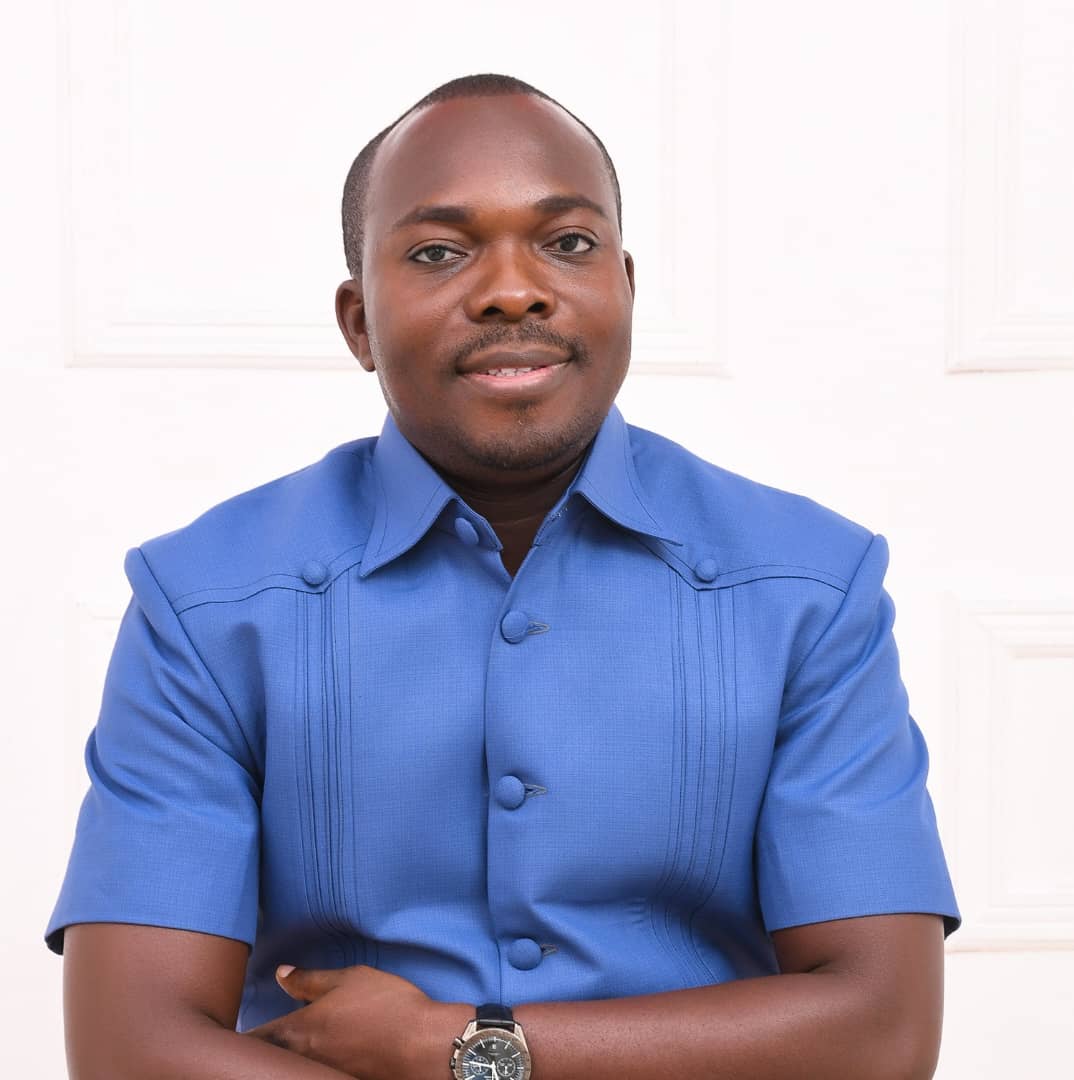 Ing. Dr. Peter Debrah, Founder, Pedlo Energy Company PLC