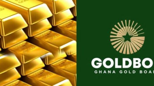 GOLDBOD
