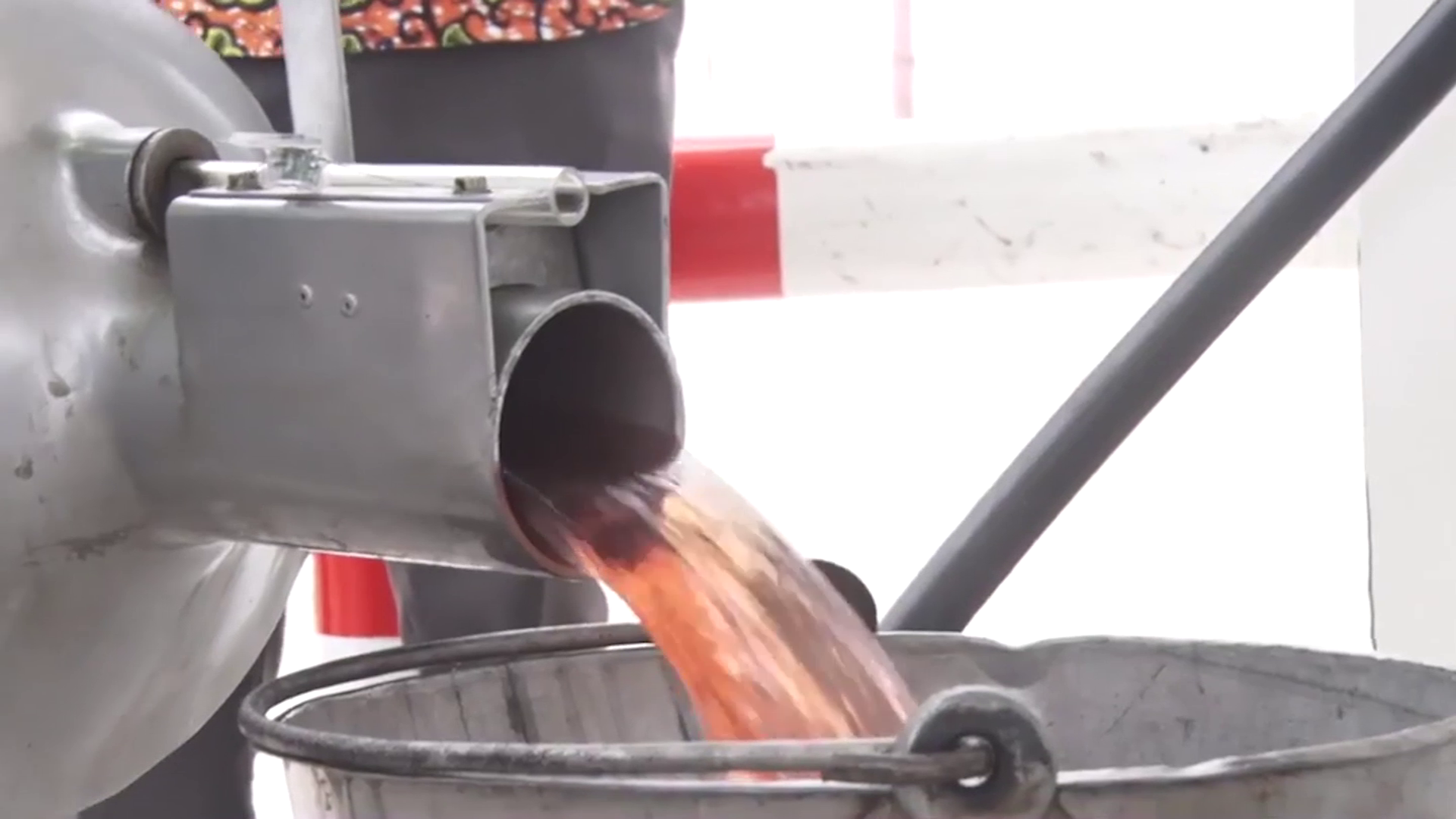 Mahama Directs GH¢2 Diesel Price Reduction