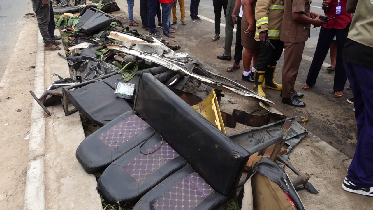 Ofankor Crash