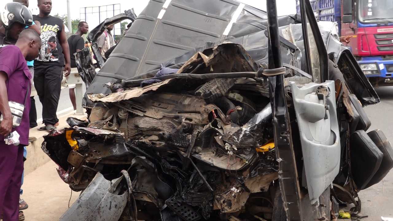 Ofankor Crash