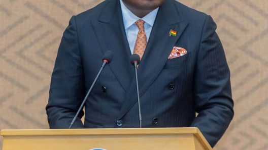 okudzeto Ablakwa