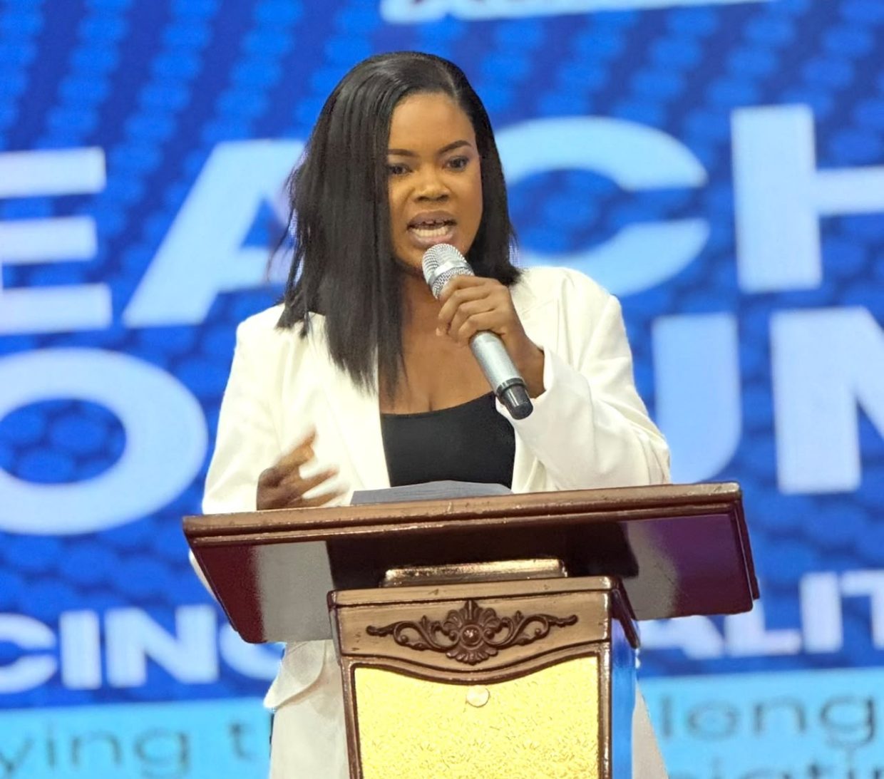 Atinka Teachers Forum
