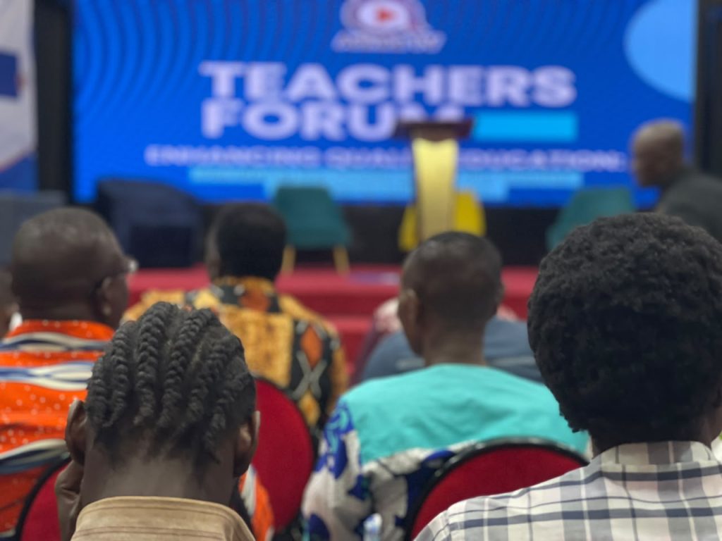 Atinka Teachers Forum