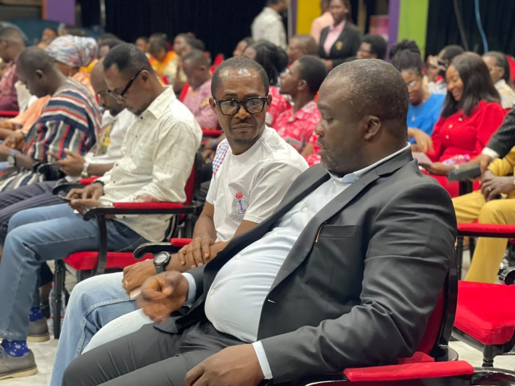 Atinka Teachers Forum