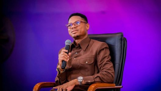 Madina MP on Cocaine Seizure